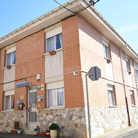 Villa Casa Pita à San Justo de la Vega Extérieur photo