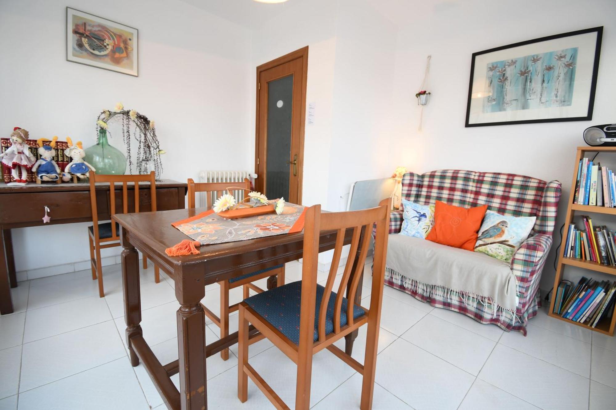 Villa Casa Pita à San Justo de la Vega Extérieur photo
