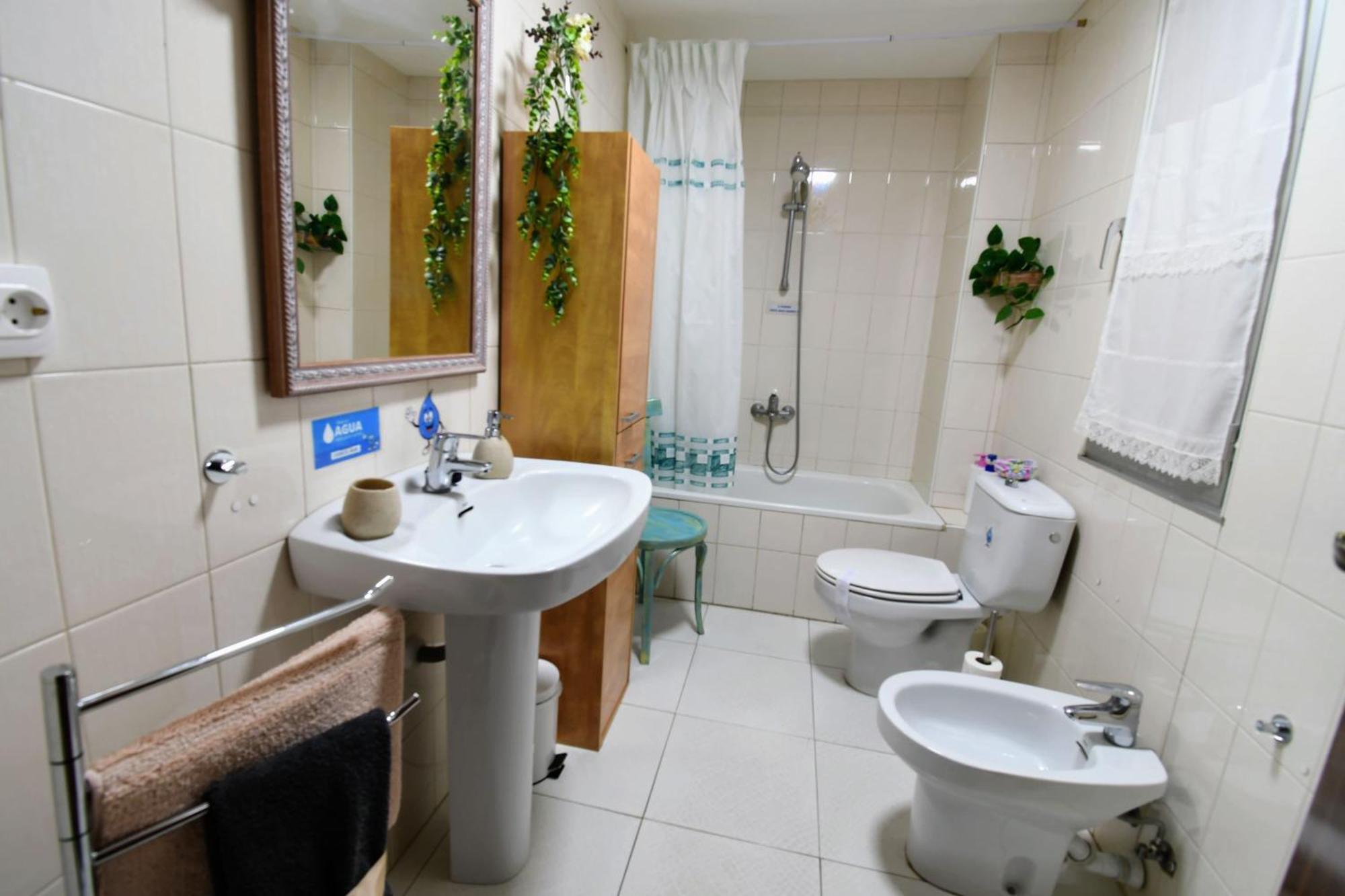 Villa Casa Pita à San Justo de la Vega Extérieur photo