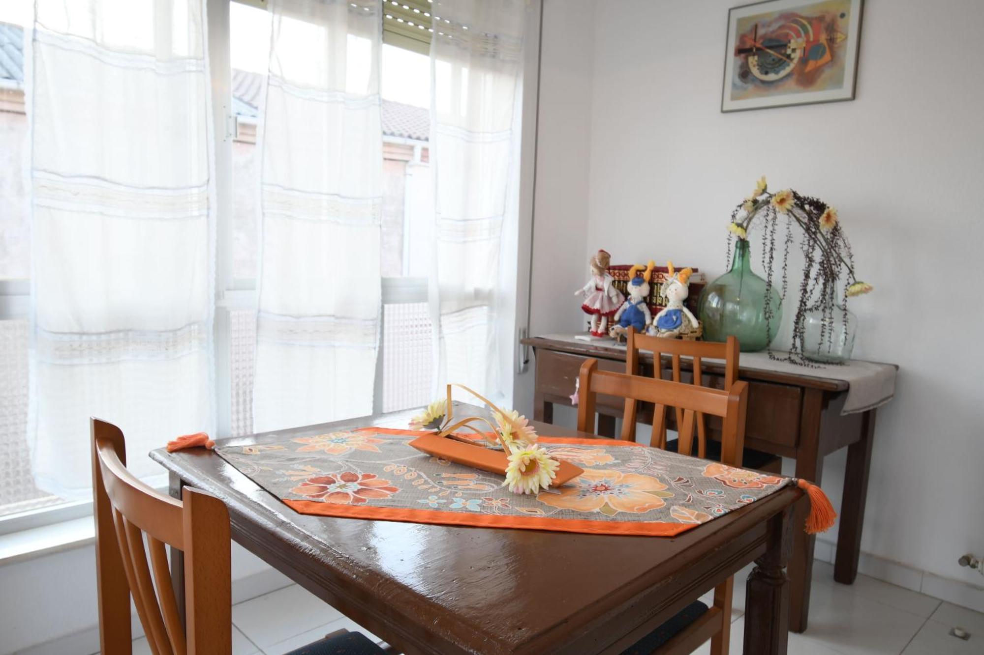 Villa Casa Pita à San Justo de la Vega Extérieur photo