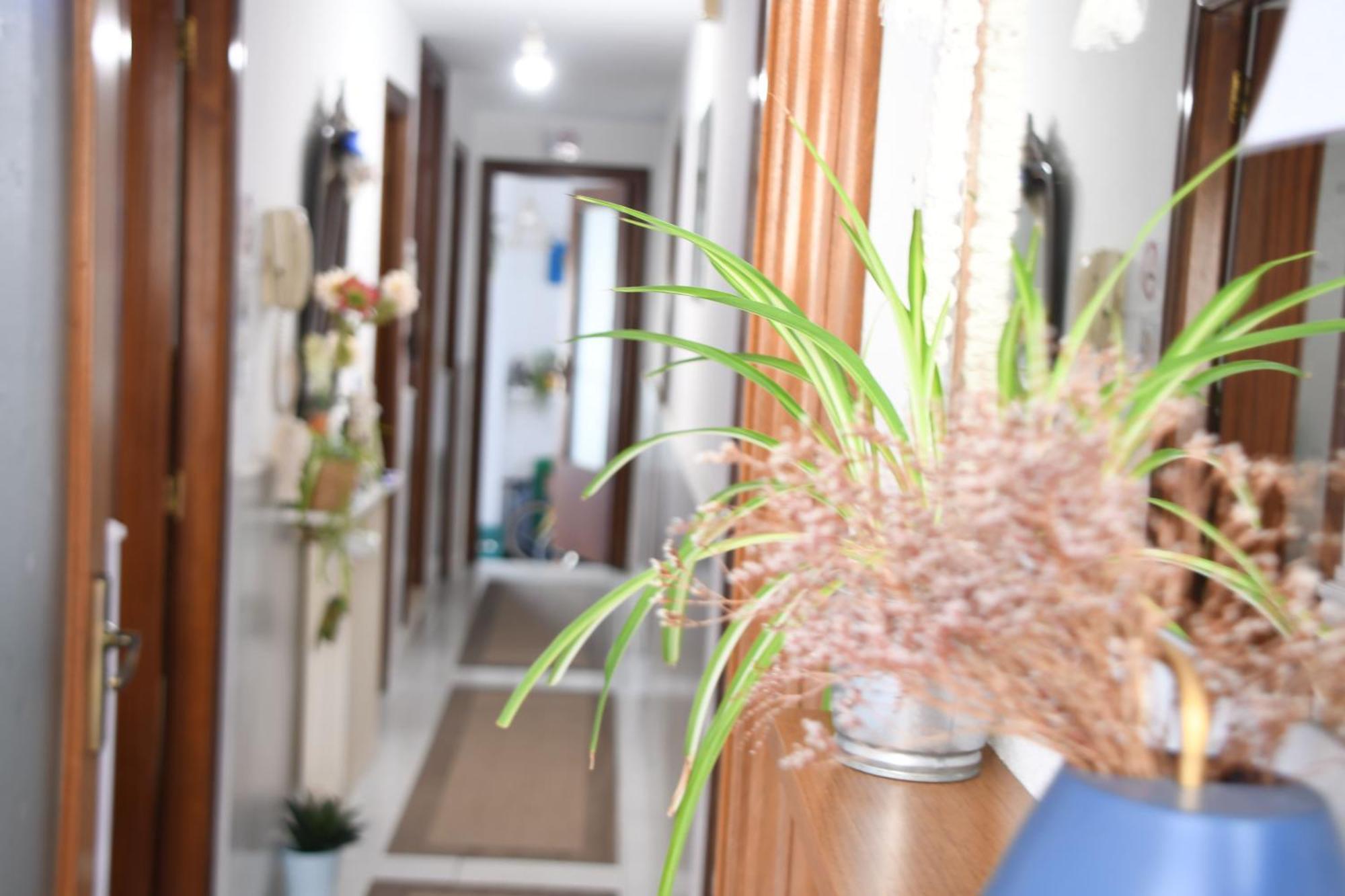 Villa Casa Pita à San Justo de la Vega Extérieur photo
