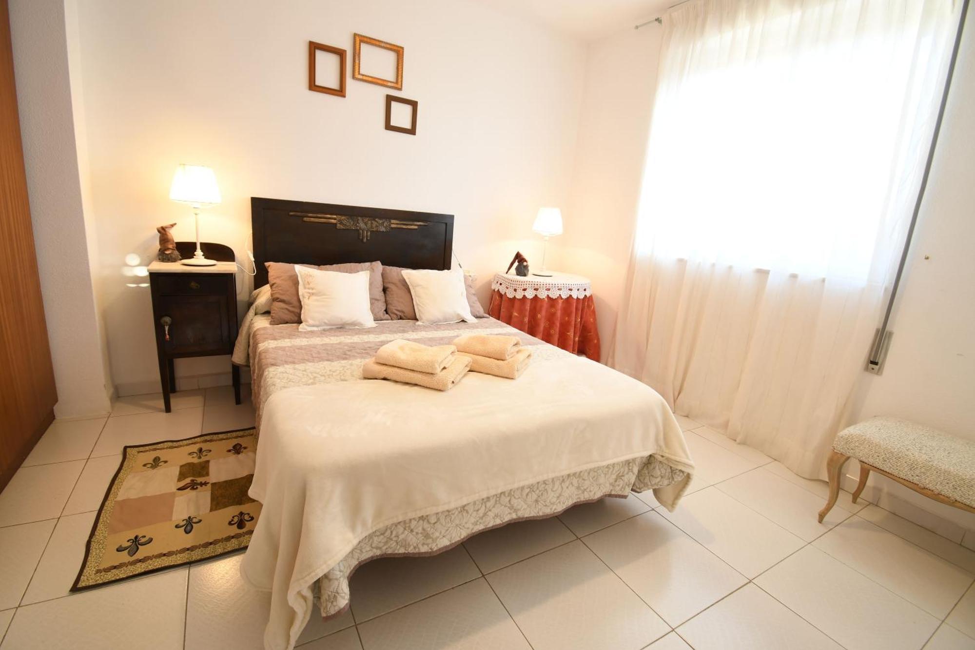 Villa Casa Pita à San Justo de la Vega Extérieur photo