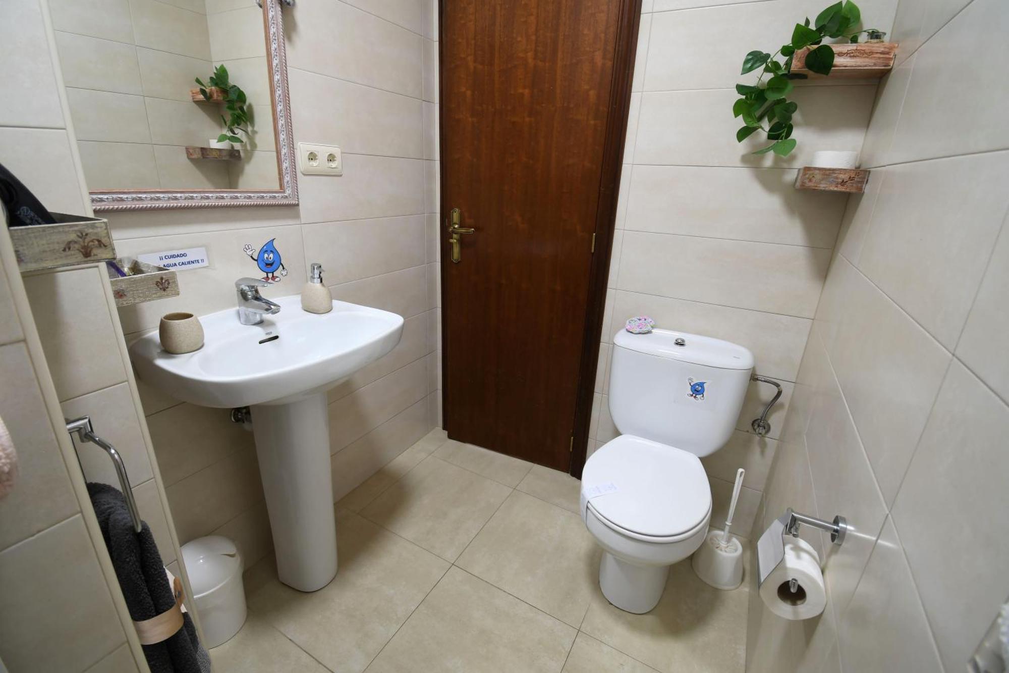 Villa Casa Pita à San Justo de la Vega Extérieur photo